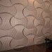 WP2101 4D Wall Panel Coco Chanel